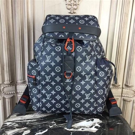 best louis vuitton replica backpack|knock off louis vuitton backpack.